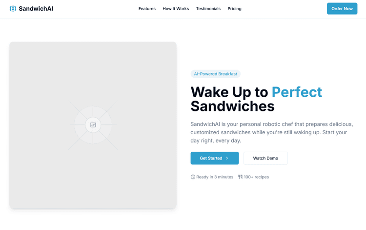 Upload Demo